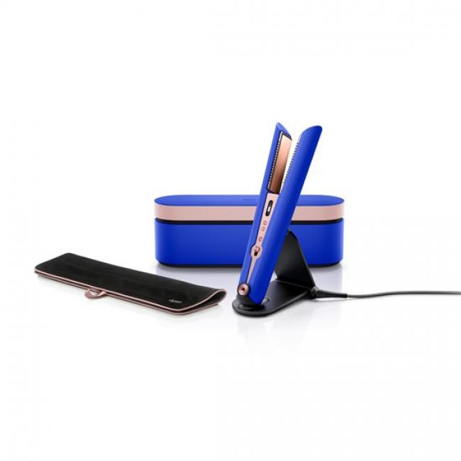 Преса за коса Dyson HS07 Special Edition Blue (460763-01)
