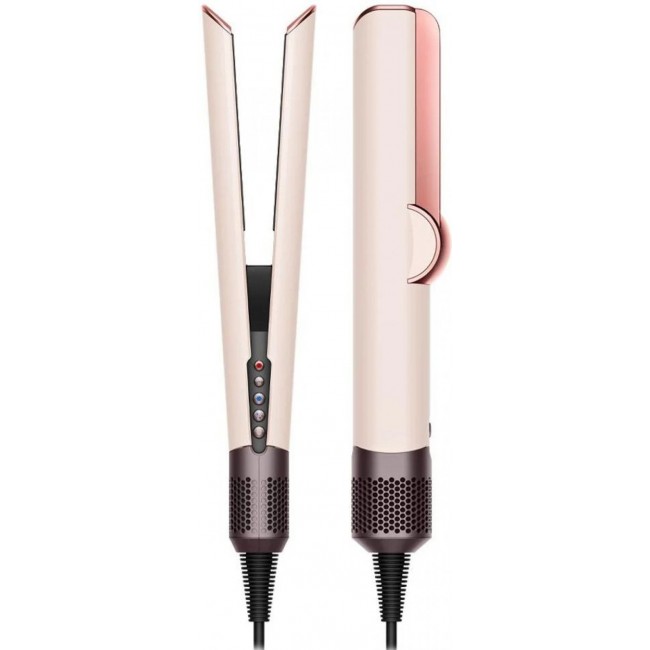 Преса за коса Dyson Airstrait HT01 Ceramic Pink (598960-01)