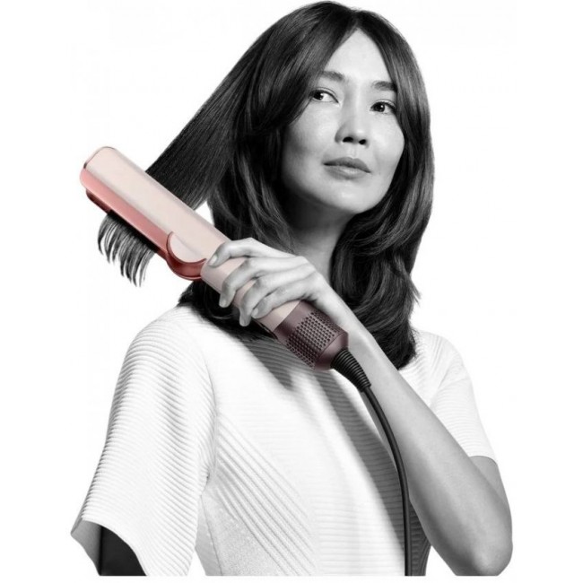 Преса за коса Dyson Airstrait HT01 Ceramic Pink (598960-01)