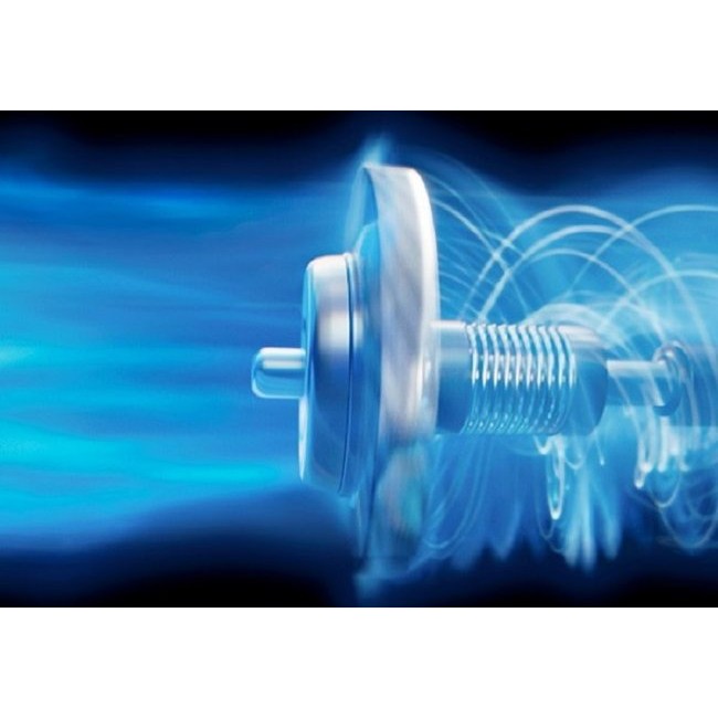 Преса за коса Dyson Airstrait HT01 Ceramic Pink (598960-01)