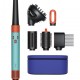 Маша за коса Dyson Airwrap HS08 i.d.™  Curly+Coily Vinca Ceramic Patina/Topaz ( 533736-01)