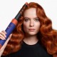 Маша за коса Dyson Airwrap HS08 i.d.™  Curly+Coily Vinca Ceramic Patina/Topaz ( 533736-01)