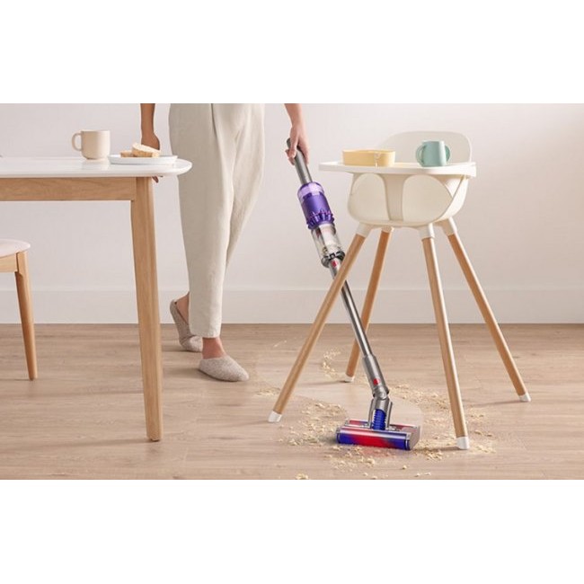 Вертикална прахосмукачка Dyson OMNY GLIDE (394454-01) SV19