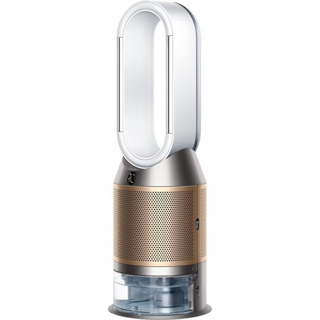 Въздухопречиствател Dyson PH04 Purifier Humidify + Cool Formaldehyde (379491-01)