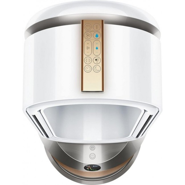 Въздухопречиствател Dyson PH04 Purifier Humidify + Cool Formaldehyde (379491-01)
