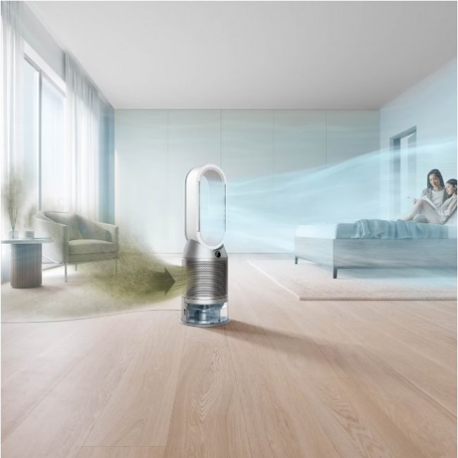 Въздухопречиствател Dyson PH3A Humidify + Cool Autoreact (419914-01)