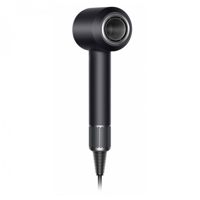 Сешоар Dyson Supersonic HD07 BLACK NICKEL