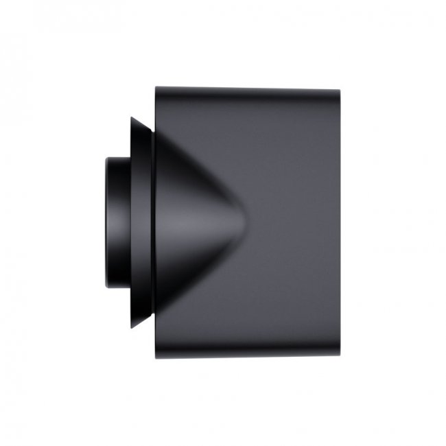 Сешоар Dyson Supersonic HD07 BLACK NICKEL