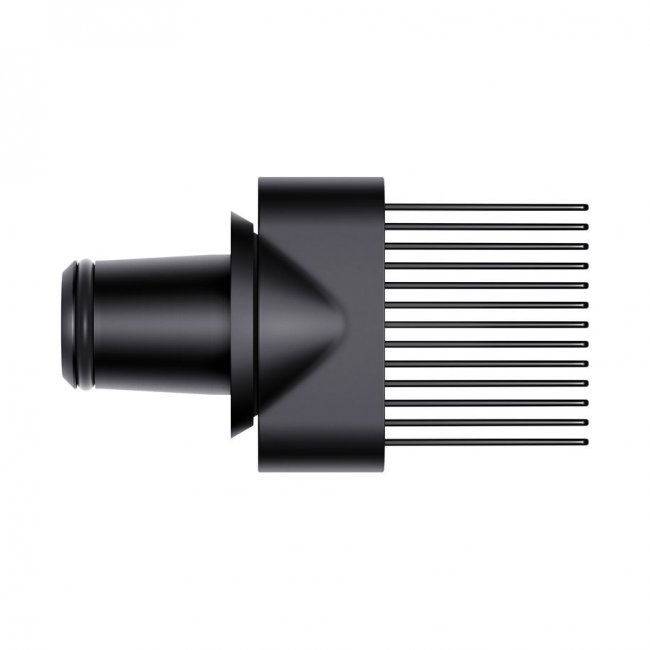 Сешоар Dyson Supersonic HD07 BLACK NICKEL