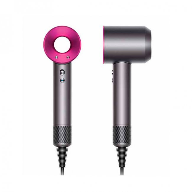 Сешоар Dyson Supersonic HD07 Ir/Fu