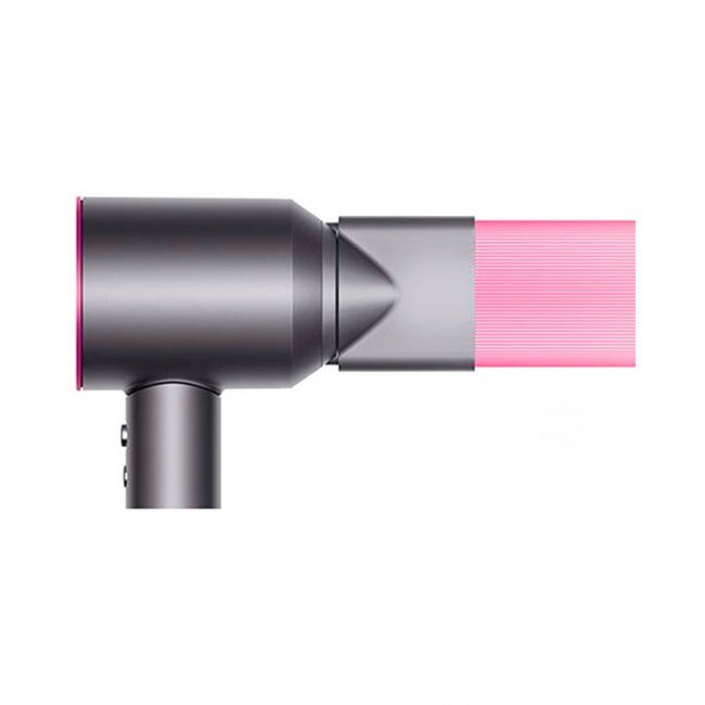 Сешоар Dyson Supersonic HD07 Ir/Fu