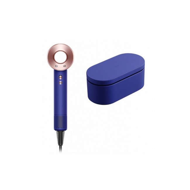 Сешоар Dyson Supersonic HD07 Vn/Bu/Rose