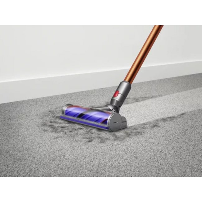 Вертикална прахосмукачка Dyson V10 Absolute 2023 (448883-01)