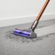 Вертикална прахосмукачка Dyson V10 Absolute 2023 (448883-01)