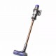 Вертикална прахосмукачка Dyson V10 Absolute 2023 (448883-01)