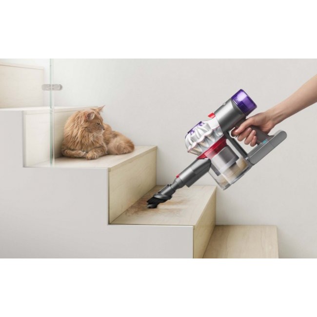 Вертикална прахосмукачка Dyson V10 Absolute 2023 (448883-01)
