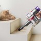 Вертикална прахосмукачка Dyson V10 Absolute 2023 (448883-01)