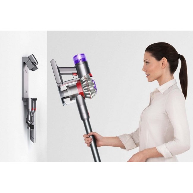Вертикална прахосмукачка Dyson V10 Absolute 2023 (448883-01)