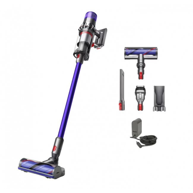 Вертикална прахосмукачка Dyson V11 Advanced (479333-01) (SV51)