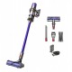Вертикална прахосмукачка Dyson V11 Advanced (479333-01) (SV51)