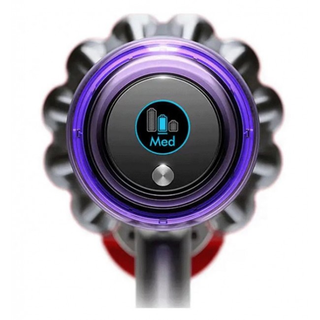 Вертикална прахосмукачка Dyson V11 Advanced (479333-01) (SV51)