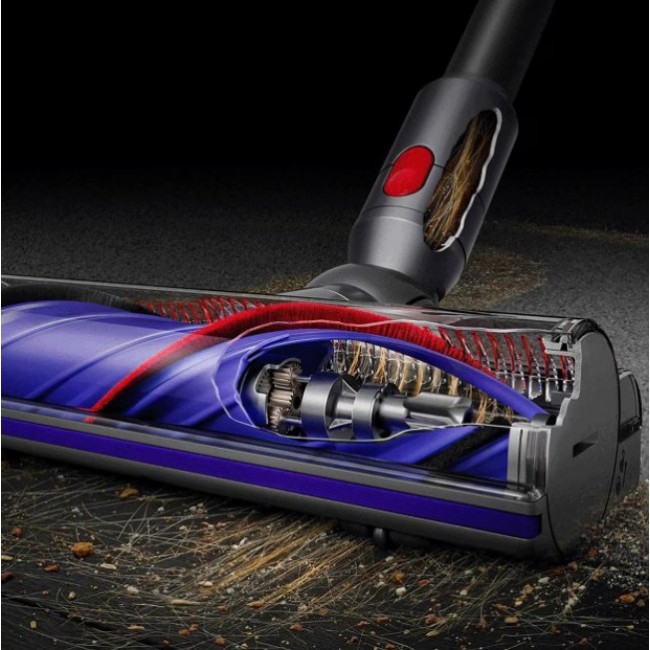 Вертикална прахосмукачка Dyson V11 Advanced (479333-01) (SV51)