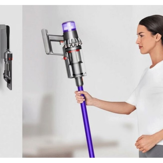 Вертикална прахосмукачка Dyson V11 Advanced (479333-01) (SV51)