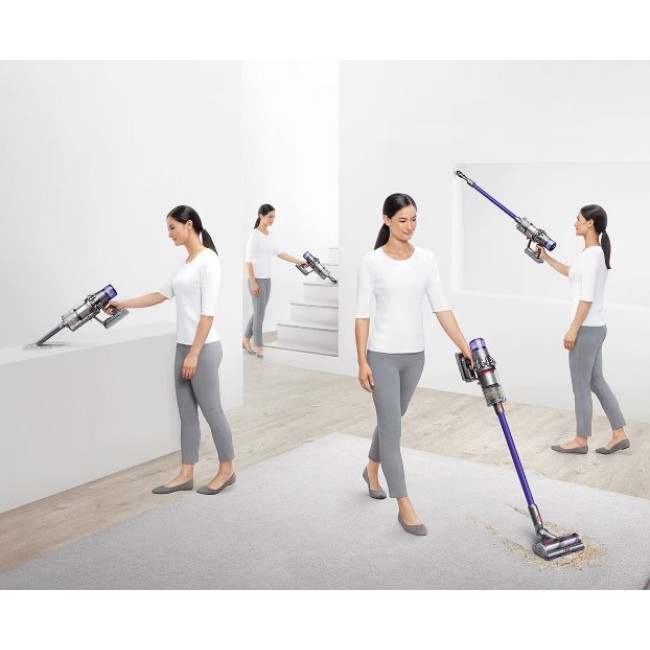 Вертикална прахосмукачка Dyson V11 Advanced (479333-01) (SV51)
