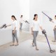 Вертикална прахосмукачка Dyson V11 Advanced (479333-01) (SV51)