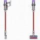 Вертикална прахосмукачка Dyson V11 Fluffy Nickel (2023) SV15 (476550-01)