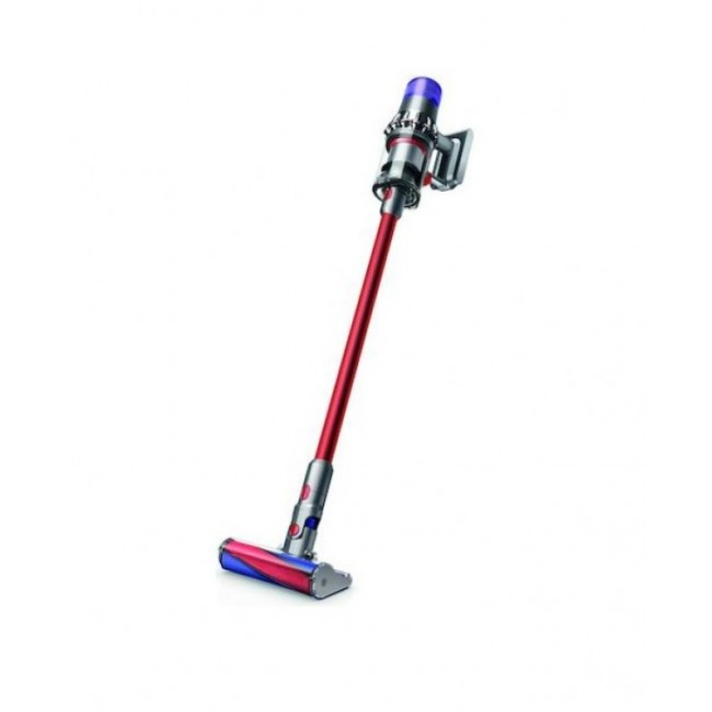 Вертикална прахосмукачка Dyson V11 Fluffy Nickel (2023) SV15 (476550-01)