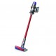 Вертикална прахосмукачка Dyson V11 Fluffy Nickel (2023) SV15 (476550-01)