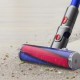 Вертикална прахосмукачка Dyson V11 Fluffy Nickel (2023) SV15 (476550-01)