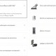 Вертикална прахосмукачка Dyson V11 Fluffy Nickel (2023) SV15 (476550-01)