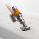 Вертикална прахосмукачка Dyson V12 Detect Slim Absolute (2023) (448884-01)