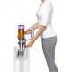 Вертикална прахосмукачка Dyson V12 Detect Slim Absolute (394167-01) (SV30)