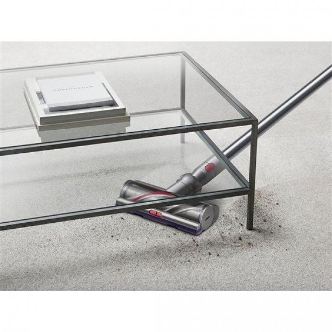 Вертикална прахосмукачка Dyson V15 Detect Absolute 2023  (4470000-01) (SV47) - ЗЛАТЕН -- GOLD