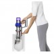Вертикална прахосмукачка Dyson V15 Detect Fluffy (476575-01)