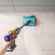 Вертикална прахосмукачка Dyson V15s Detect Submarine (448798-01) (SV47)