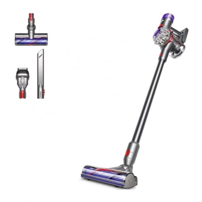 Вертикална прахосмукачка Dyson V8 Advanced (492636-01)