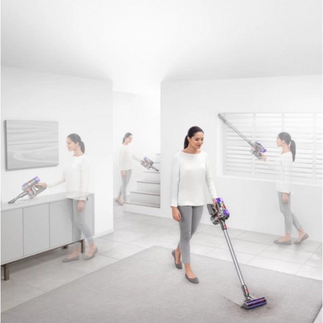 Вертикална прахосмукачка Dyson V8 Advanced (492636-01)