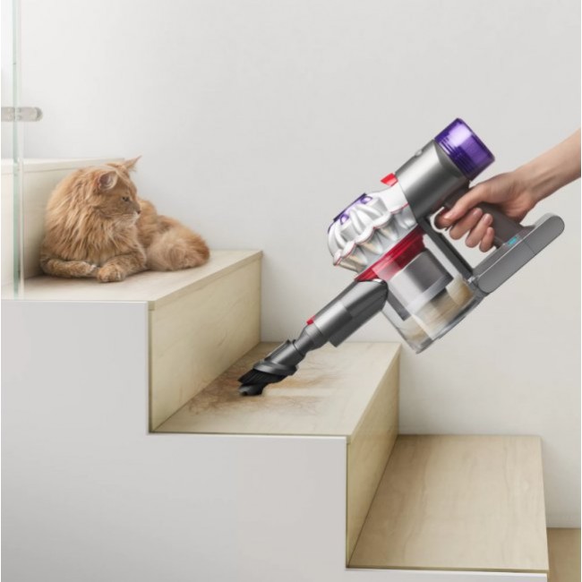 Вертикална прахосмукачка Dyson V8 Advanced (492636-01)
