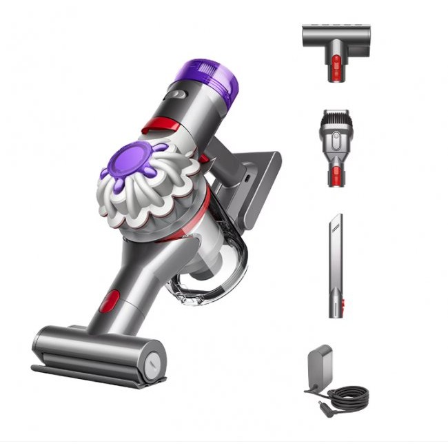 Прахосмукачка за кола Dyson V8 Car & Boat (586120-01)