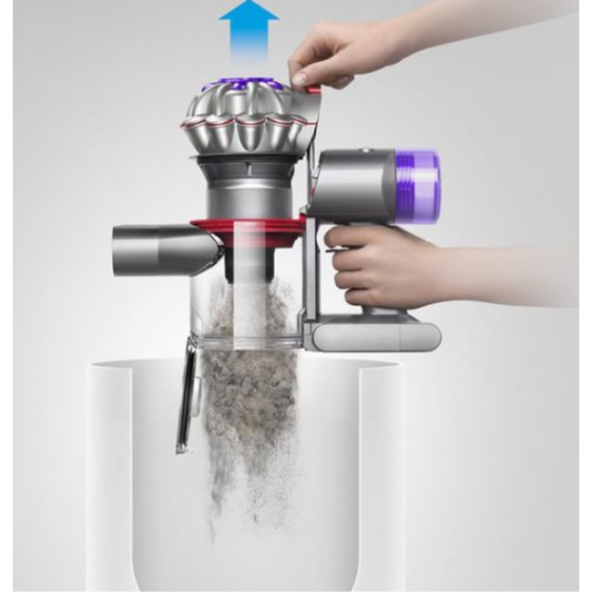 Прахосмукачка за кола Dyson V8 Car & Boat (586120-01)