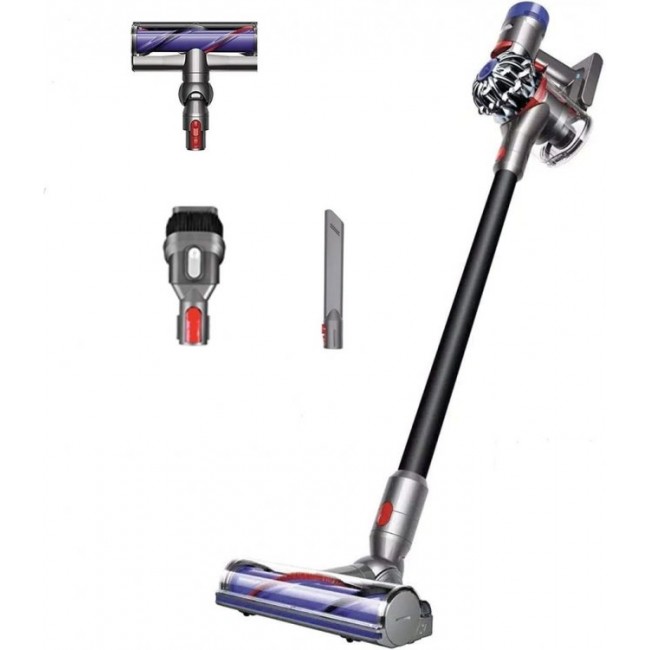 Вертикална прахосмукачка Dyson V8 Motorhead (282088-01)