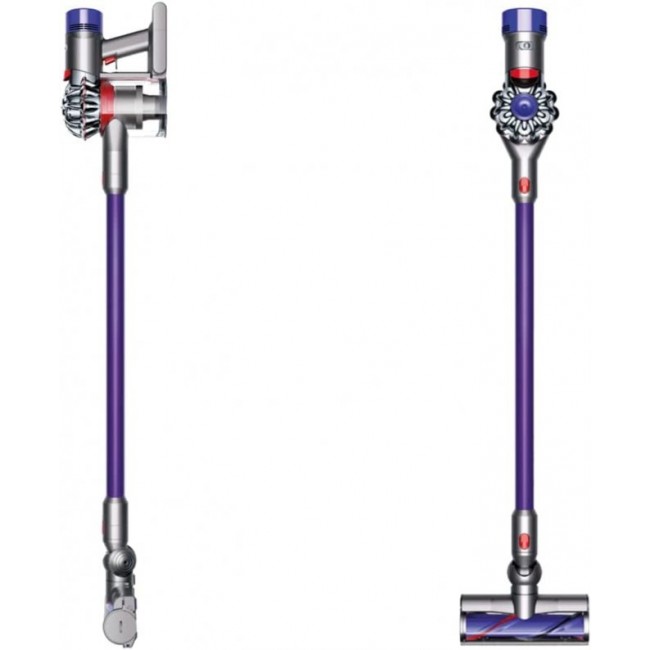 Вертикална прахосмукачка Dyson V8 Origin (400394-01) (SV25)
