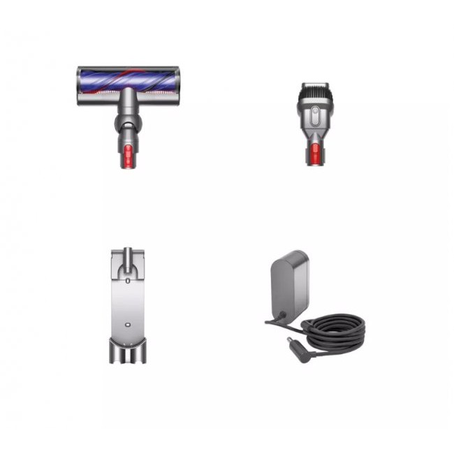 Вертикална прахосмукачка Dyson V8 Origin (400394-01) (SV25)