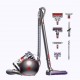 Стандартна прахосмукачка Dyson Vacuum Cleaner Big Ball Parquet 2