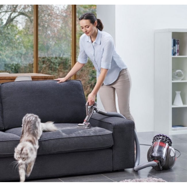 Стандартна прахосмукачка Dyson Vacuum Cleaner Big Ball Parquet 2