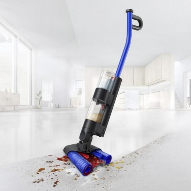 Вертикална прахосмукачка Dyson WashG1 Wet Floor Cleaner (WR01) (486236-01)